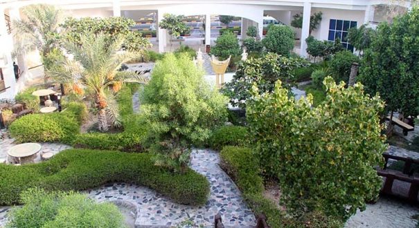 helia hotel7 هتل هلیا کیش7