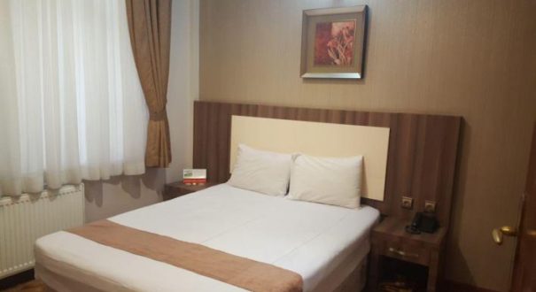 mashhad porsetareh hotel7 هتل پرستاره مشهد7