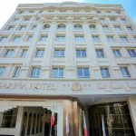 هتل سارینا مشهد