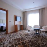 هتل سارینا مشهد1