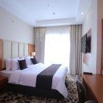 هتل سارینا مشهد3