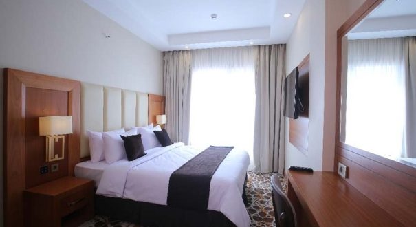 mashhad sarina hotel3 هتل سارینا مشهد3