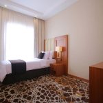 هتل سارینا مشهد4