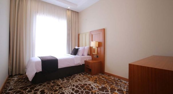 mashhad sarina hotel4 هتل سارینا مشهد4