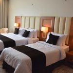 هتل سارینا مشهد5