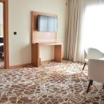 هتل سارینا مشهد6