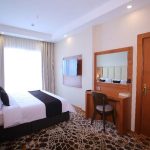 هتل سارینا مشهد7