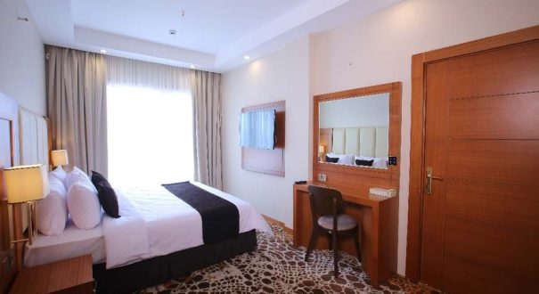 mashhad sarina hotel7 هتل سارینا مشهد7