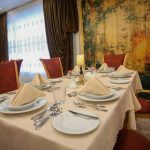 هتل سارینا مشهد8