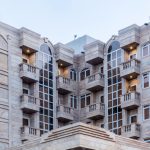 هتل آرتا قشم