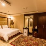 هتل آرتا قشم1