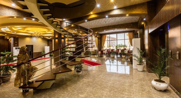 qeshm arta hootel3 هتل آرتا قشم3