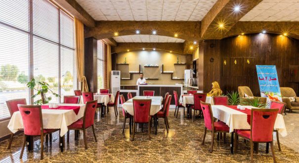 qeshm arta hootel4 هتل آرتا قشم4