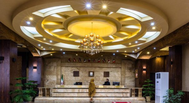 qeshm arta hootel5 هتل آرتا قشم5