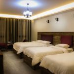 هتل آتامان قشم2