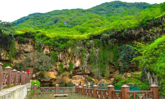 صلاله به چه چیز معروف است؟