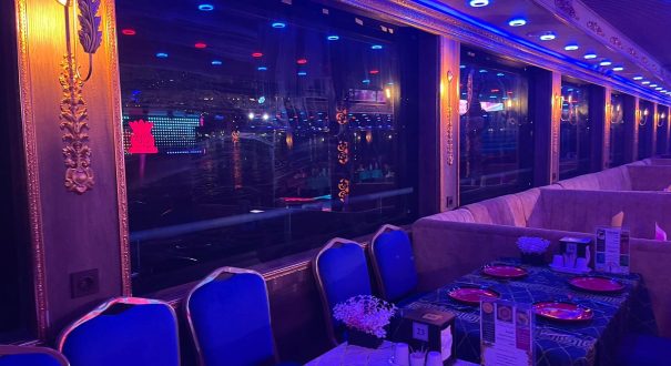 ship 11 کشتی کروز11