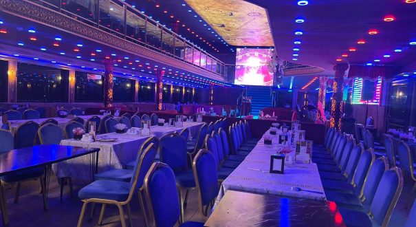 ship 13 کشتی کروز13