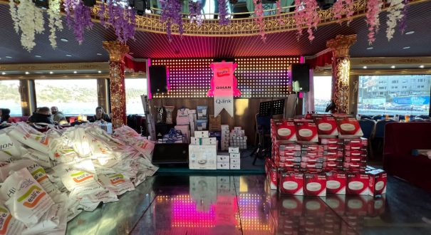 ship 14 کشتی کروز14