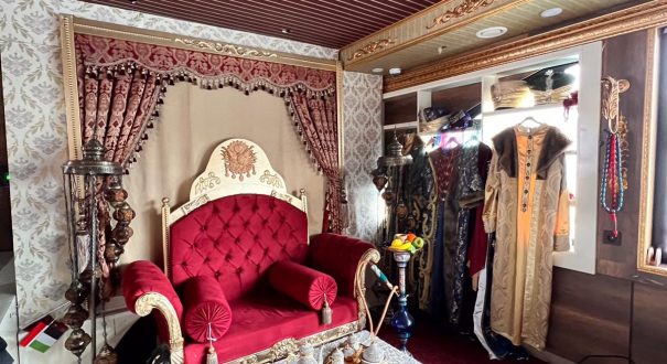 ship 15 کشتی کروز15