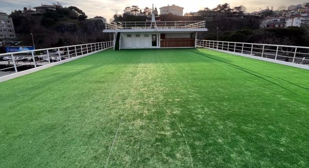 ship 17 کشتی کروز17