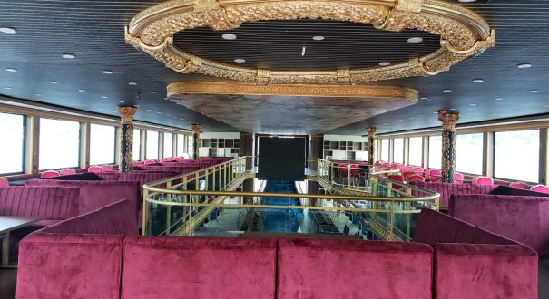 ship 4 کشتی کروز4