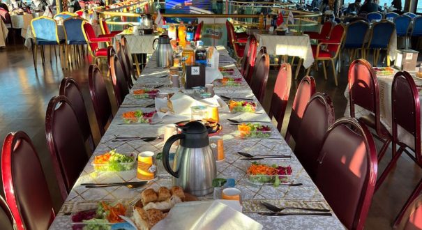 ship 6 کشتی کروز6