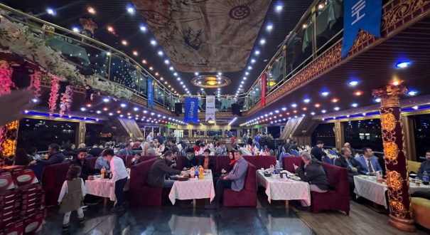 ship 7 کشتی کروز7