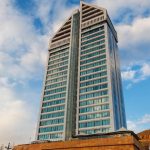 هتل چمران شیراز