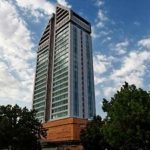 هتل چمران شیراز1