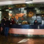 هتل چمران شیراز2