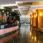 هتل چمران شیراز3