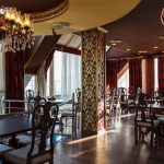 هتل چمران شیراز5