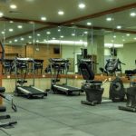 هتل زندیه شیراز10