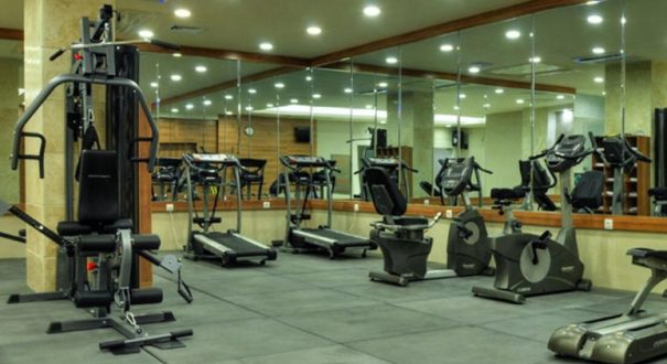 zandiyeh hotel10 هتل زندیه شیراز10