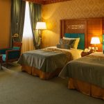 هتل زندیه شیراز12