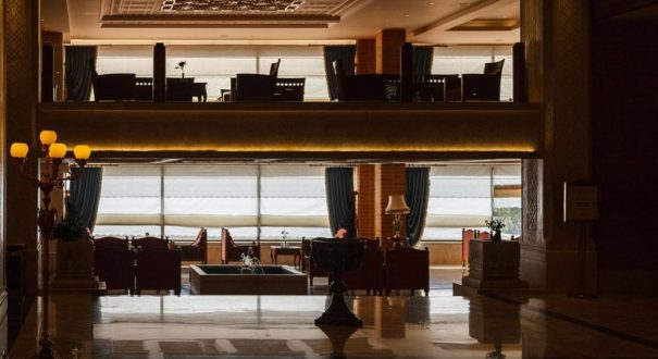 zandiyeh hotel7 هتل زندیه شیراز7