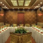 هتل زندیه شیراز8