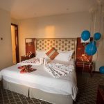 هتل کوروش-کیش