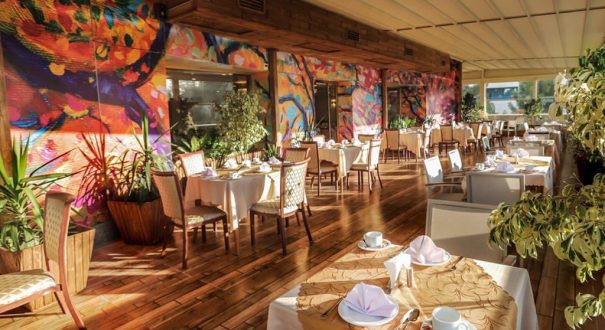 کوروش-کیش2 هتل کوروش-کیش2