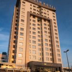 هتل کوروش-کیش4