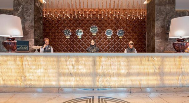 کوروش-کیش7 هتل کوروش-کیش7