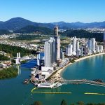 بالناریو کامبوریو در برزیل