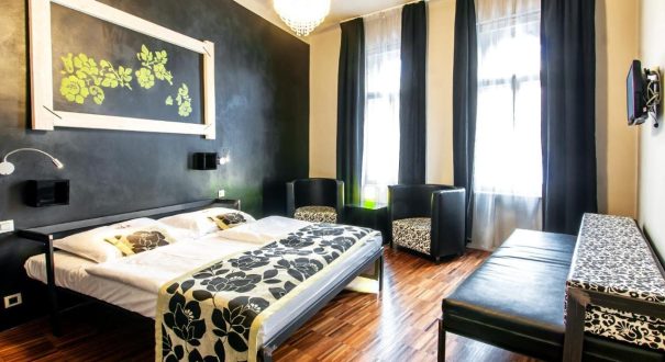 Czech Inn7 Czech Inn7