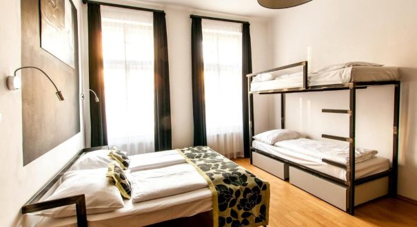 Czech Inn8 Czech Inn8