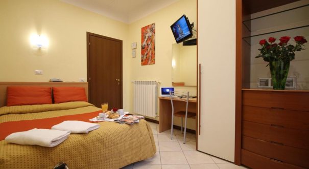 Hotel Demo3 Hotel Demo3