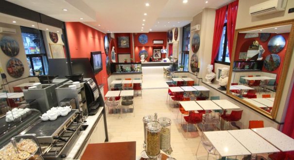 Hotel Demo4 Hotel Demo4