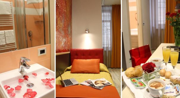 Hotel Demo5 Hotel Demo5