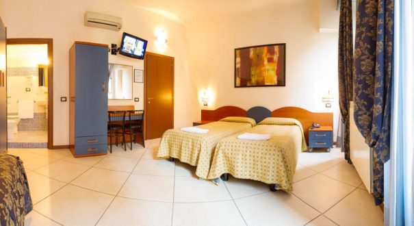 Hotel Demo6 Hotel Demo6