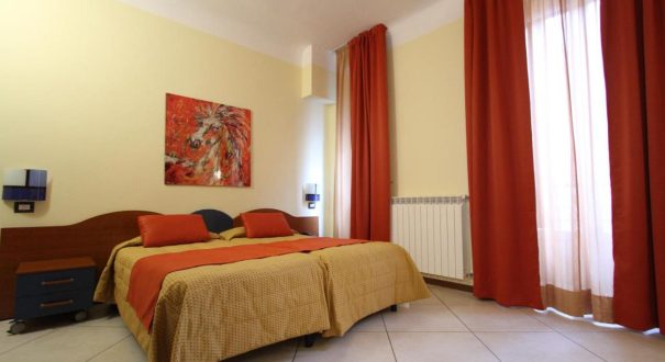 Hotel Demo7 Hotel Demo7